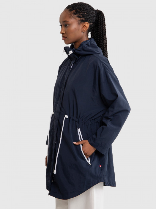 Dámska bunda NEBULA 403